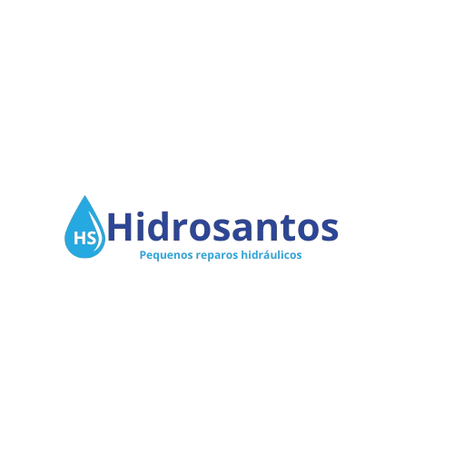 Hidrosantos Logo