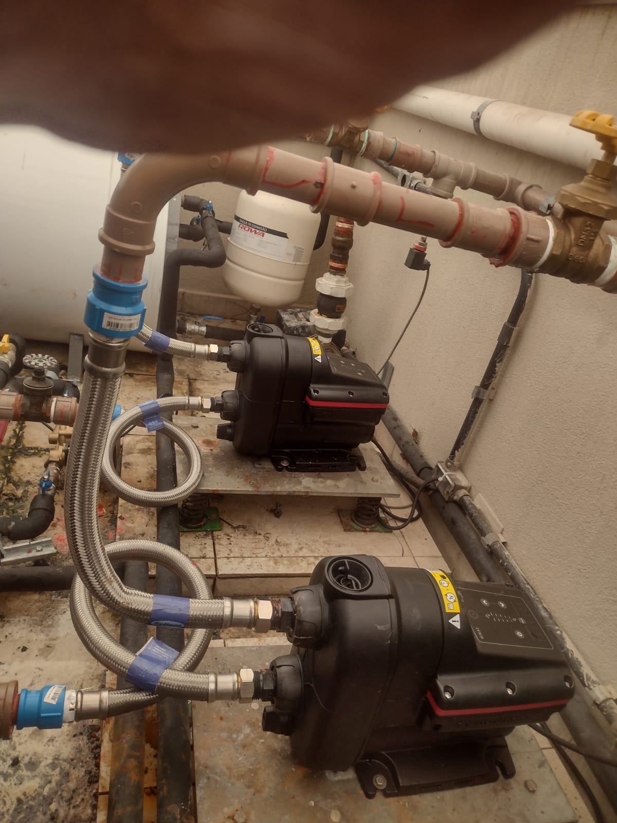 Trabalho Hidrosantos 6